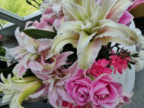 Flowers