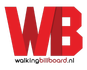 WalkingBillboard.nl - Walking Billboard Promotion