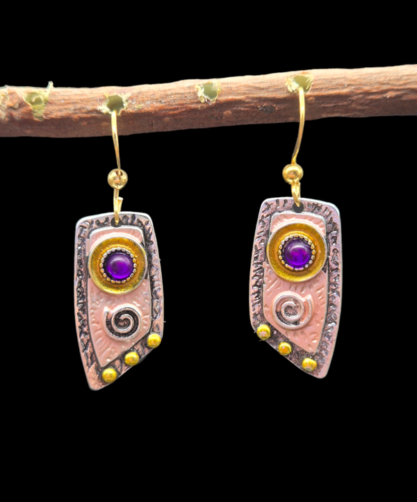 Ohrringe Stecker / Hänger