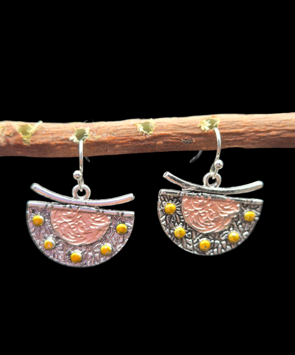 Ohrringe Stecker / Hänger