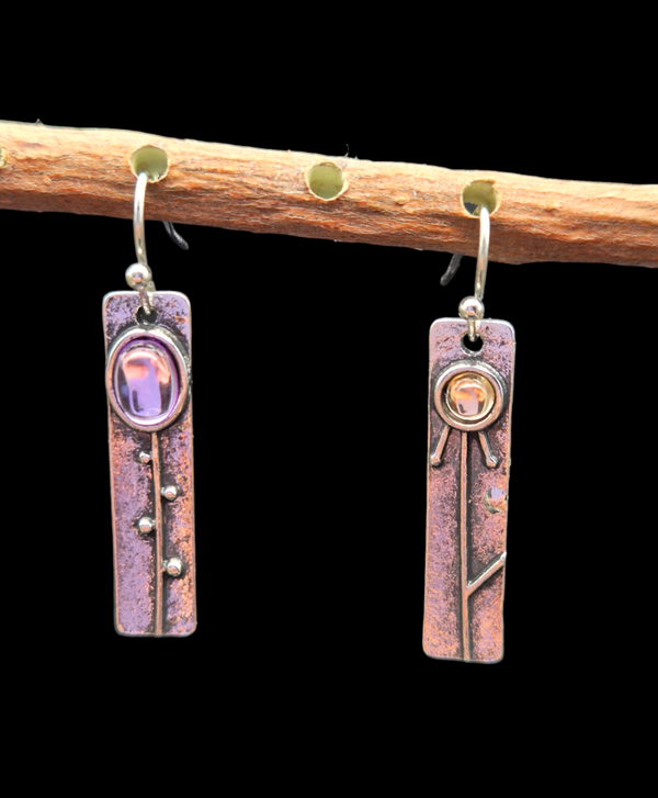 Ohrringe Stecker / Hänger