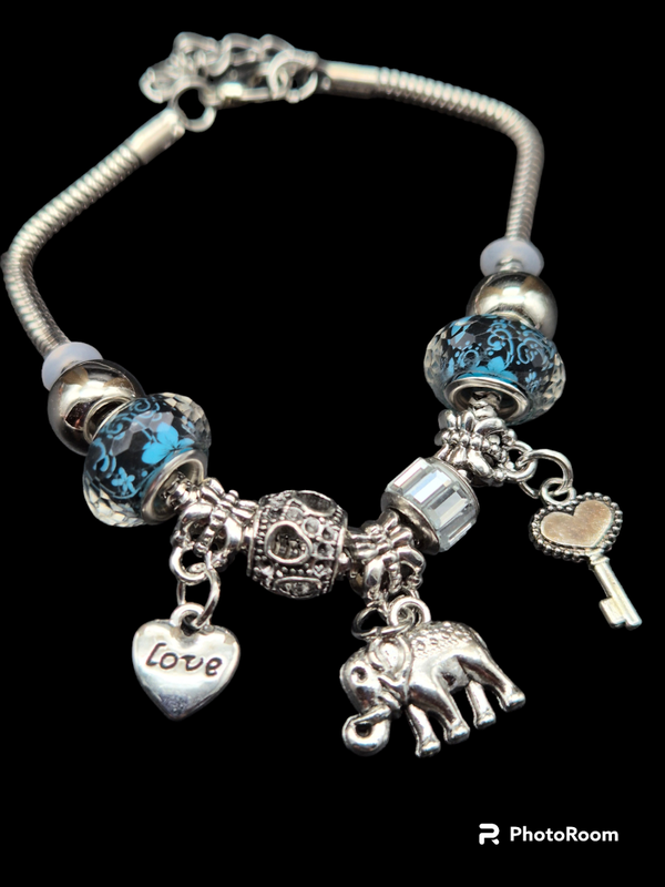 Armband / Bettelarmband