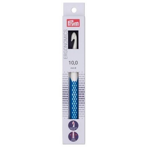 Crochet pour laine Prym Ergonomics (sur commande)
