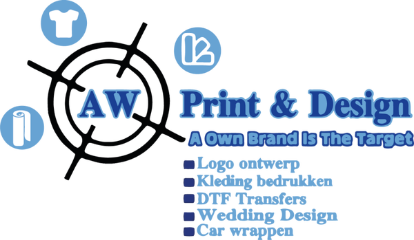 Logo ontwerpen