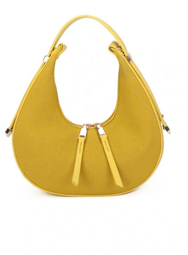 Nivelle bag yellow