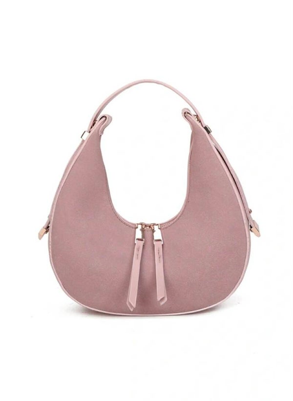 Nivelle bag rosé