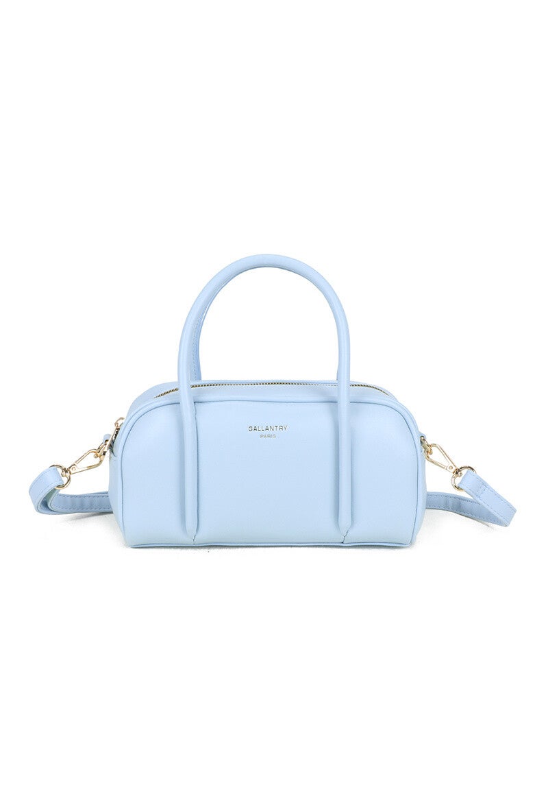 Poppy bag blue
