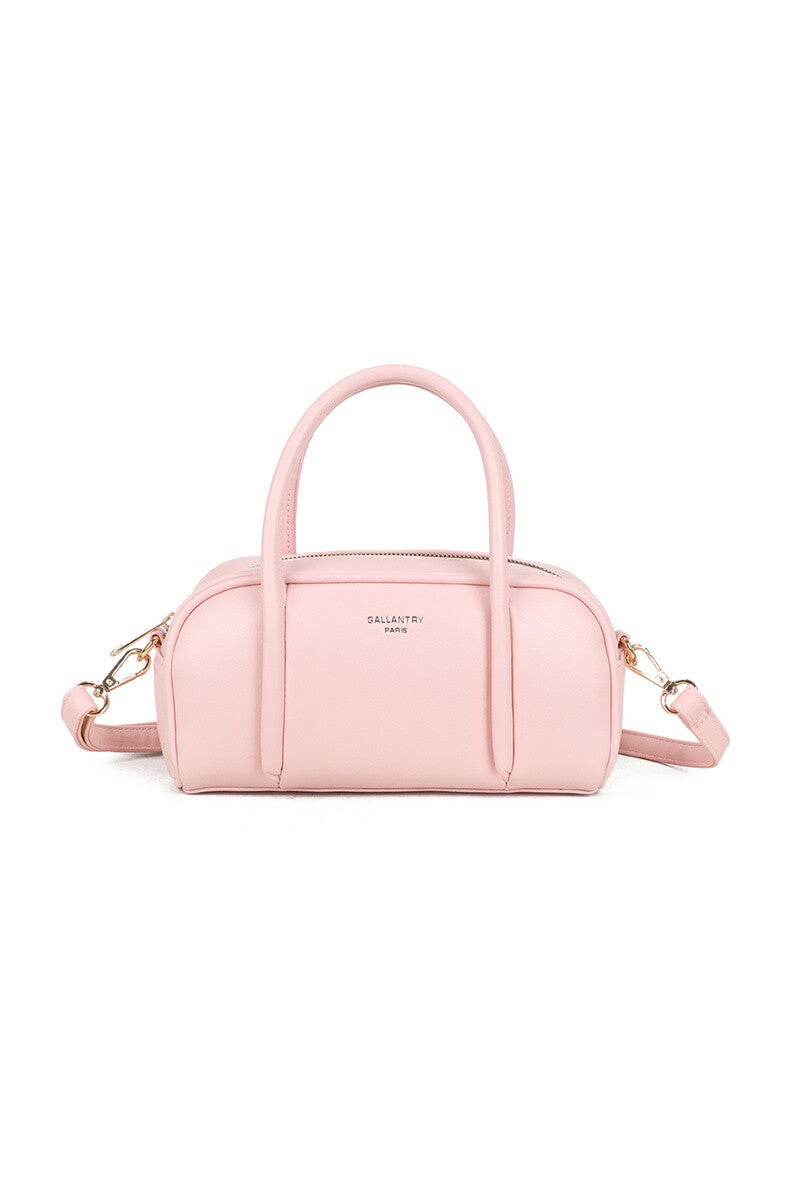 Poppy bag pink