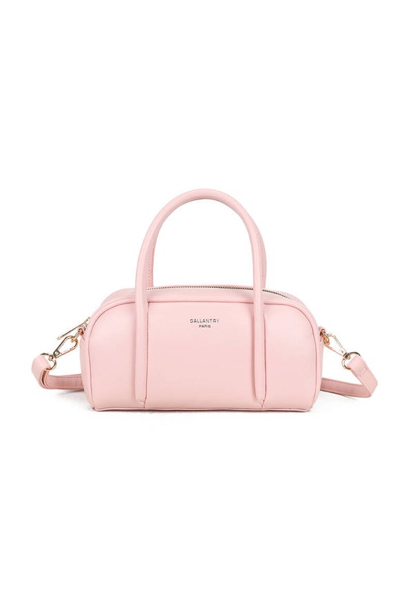 Poppy bag pink