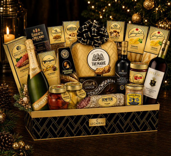 Confezione Regalo - Antichi Sapori Rovere