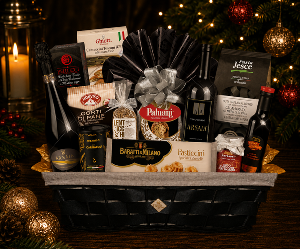 Confezione Regalo - Black King