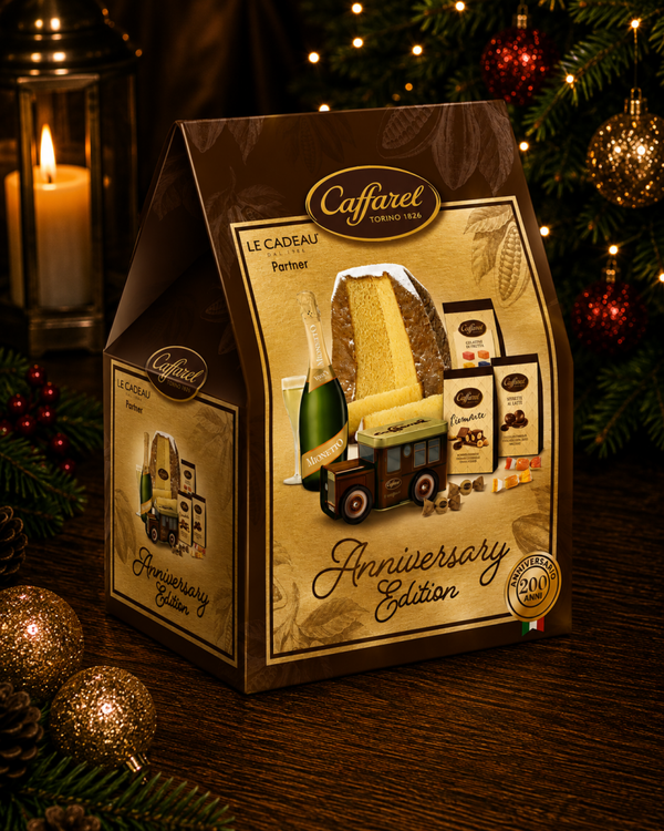 Confezione Regalo - Caffarel Anniversary