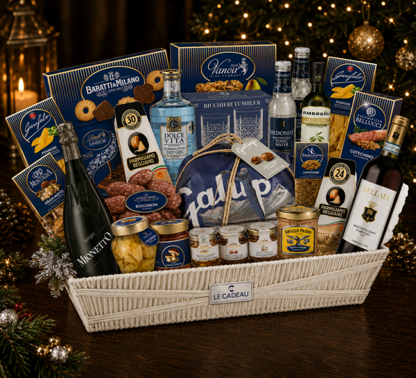 Confezione Regalo - Dolce Vita