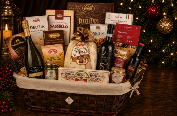 Confezione Regalo - Conte