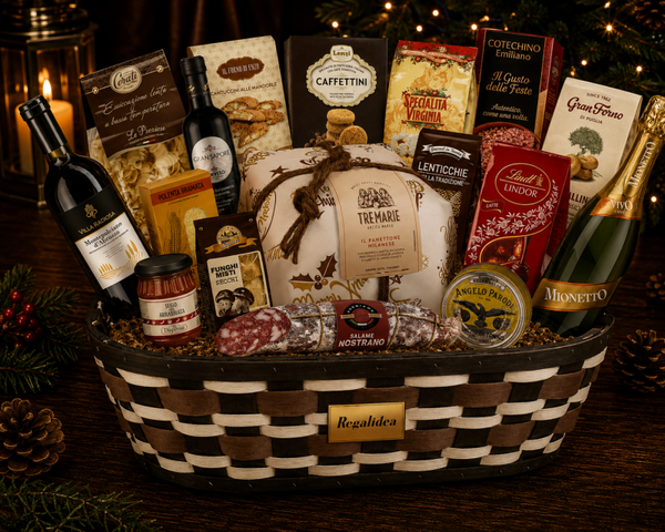 Confezione Regalo - Foscolo