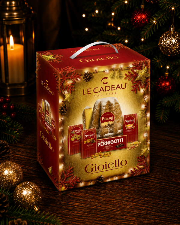 Confezione Regalo - Gioiello