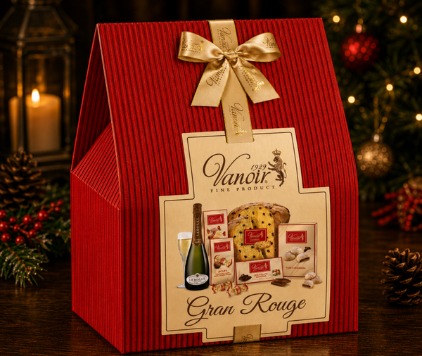 Confezione Regalo - Gran Rouge