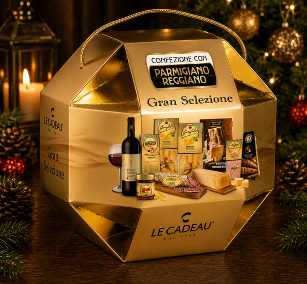 Confezione Regalo - Gran Selezione