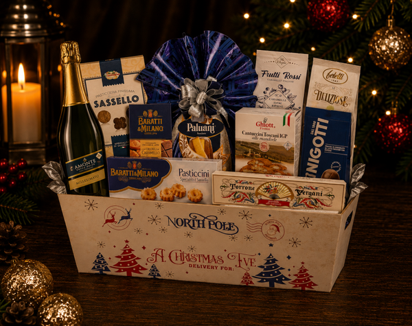 Confezione Regalo - Guelfo