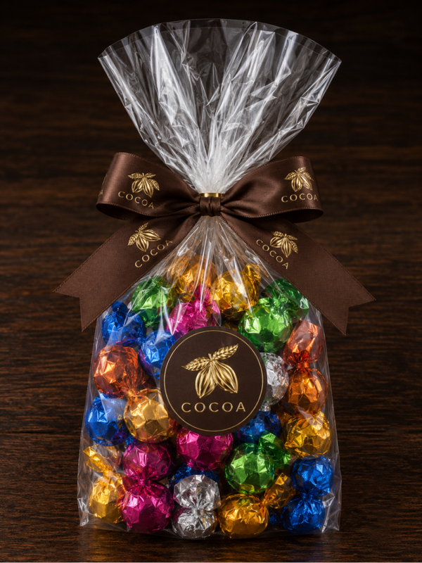 Mistery Bag Degustazione 500g