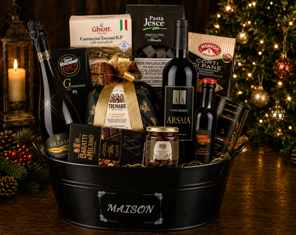 Confezione Regalo - Le Noir