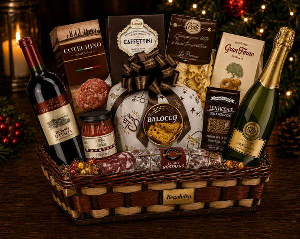 Confezione Regalo - Marte