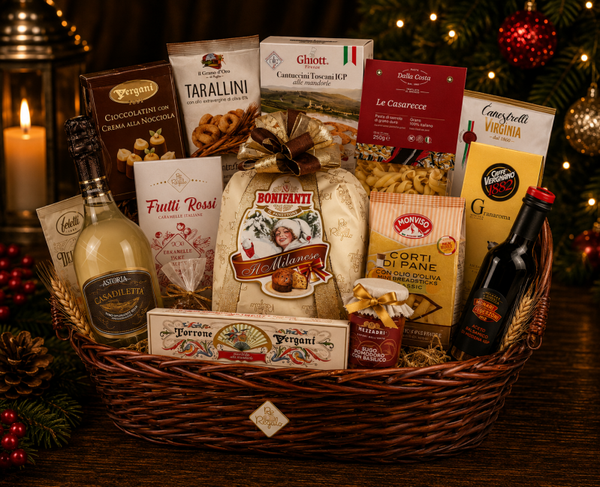 Confezione Regalo - Tristano