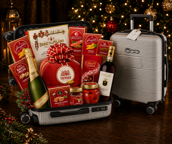 Confezione Regalo - Trolley 500
