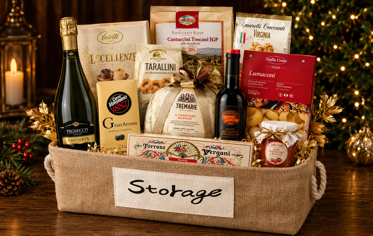 Confezione Regalo - Ulisse