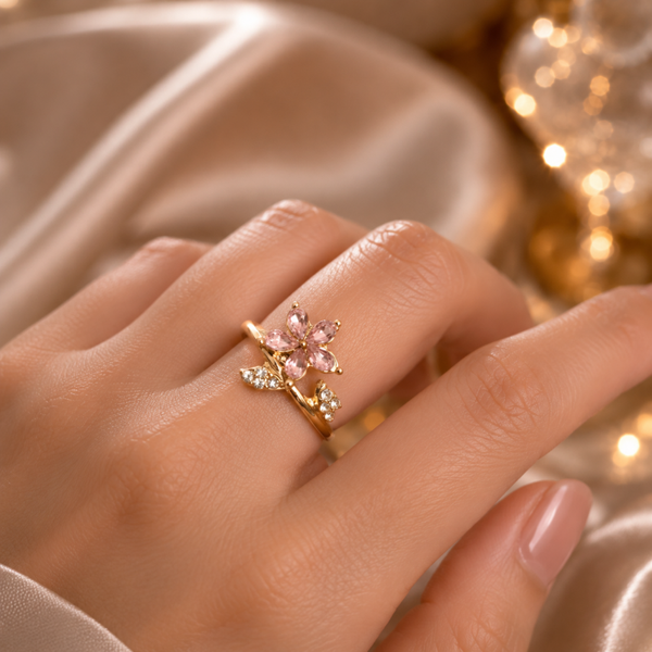 Ring 17mm