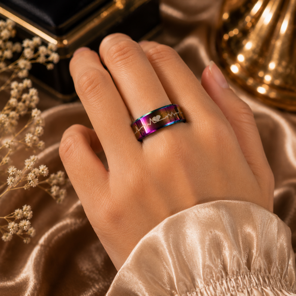 Ring 17mm