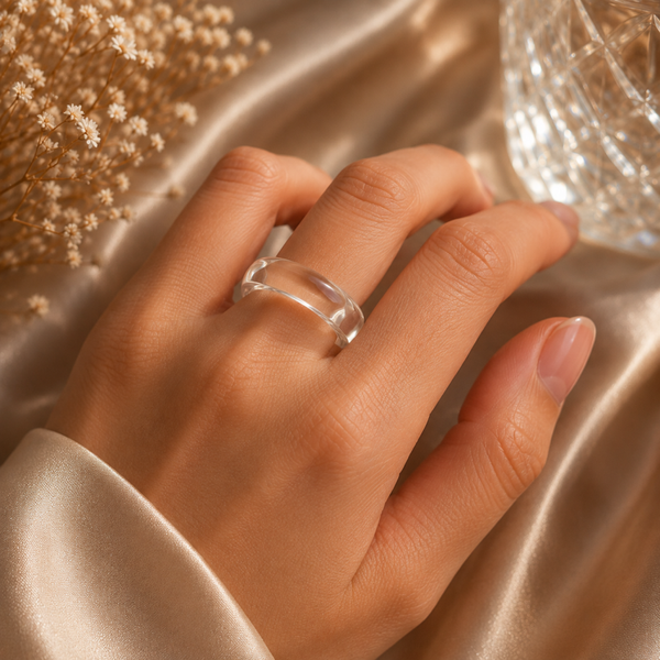 Ring 18mm