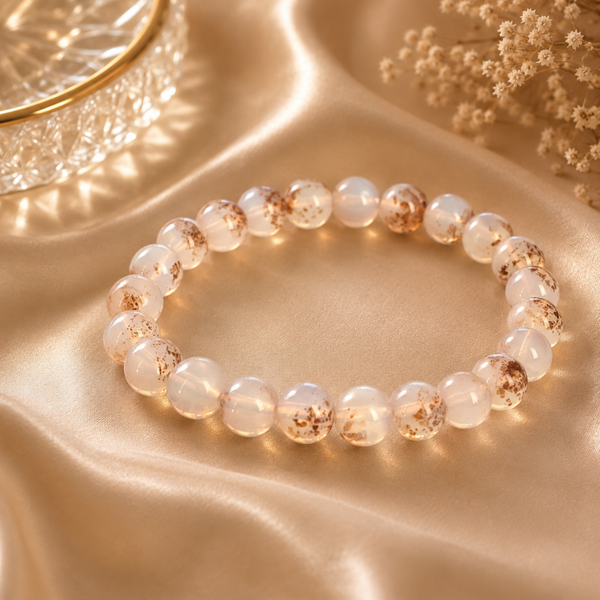 Kralen armband