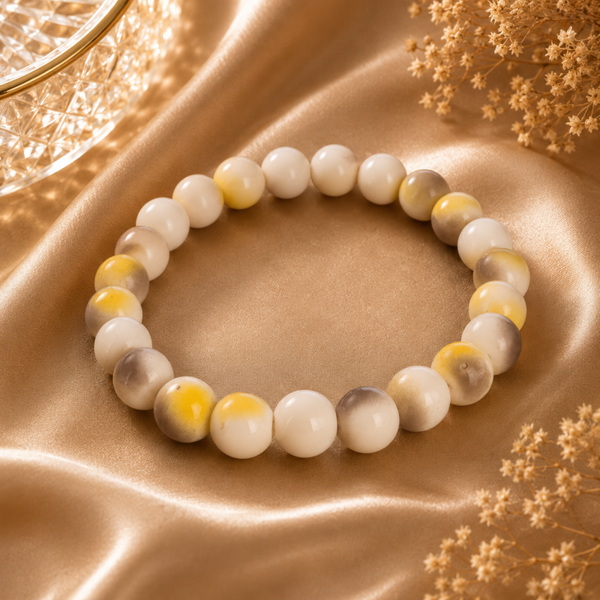 Kralen armband