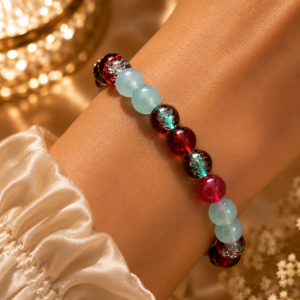 Kralen armband