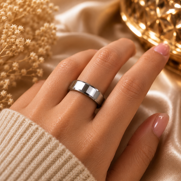 Ring 18mm
