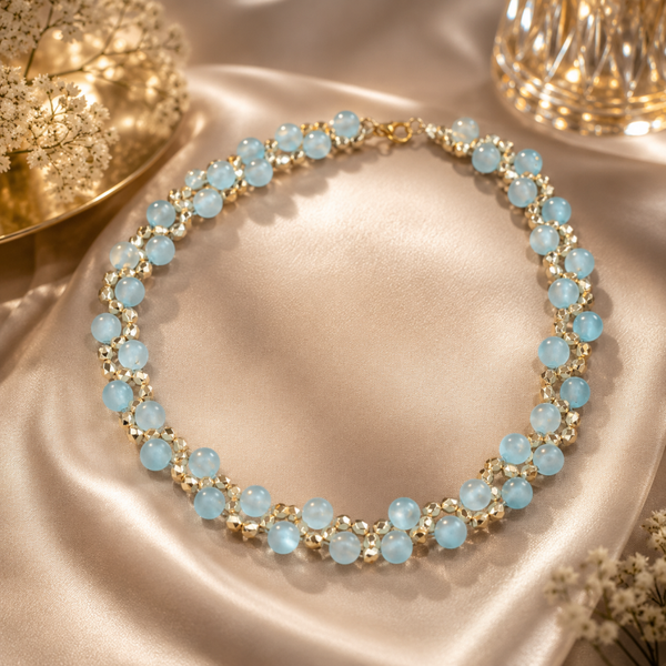 Luxe ketting