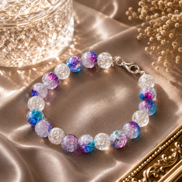 Kralen armband