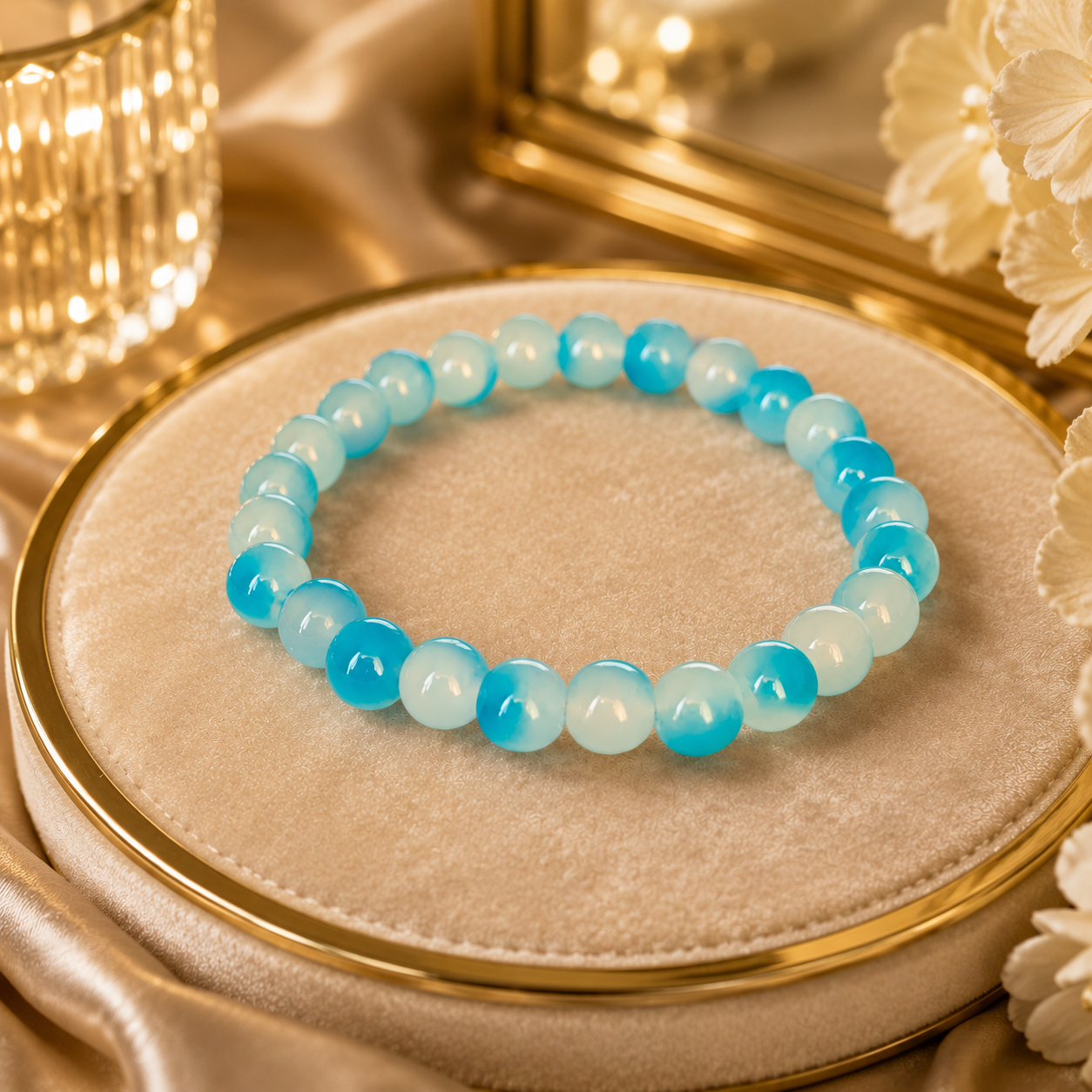 Kralen armband