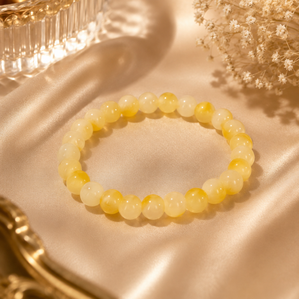Kralen armband