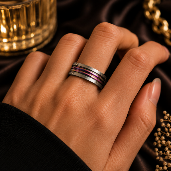 Ring 21mm