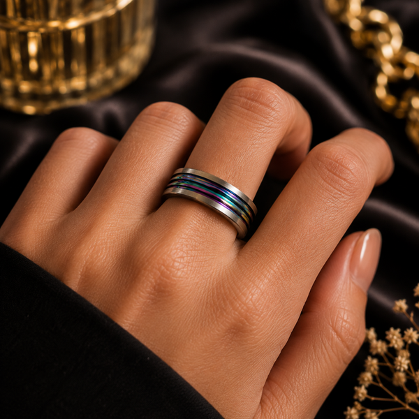 Ring 21mm