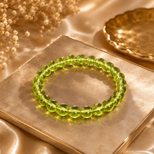 Kralen armband