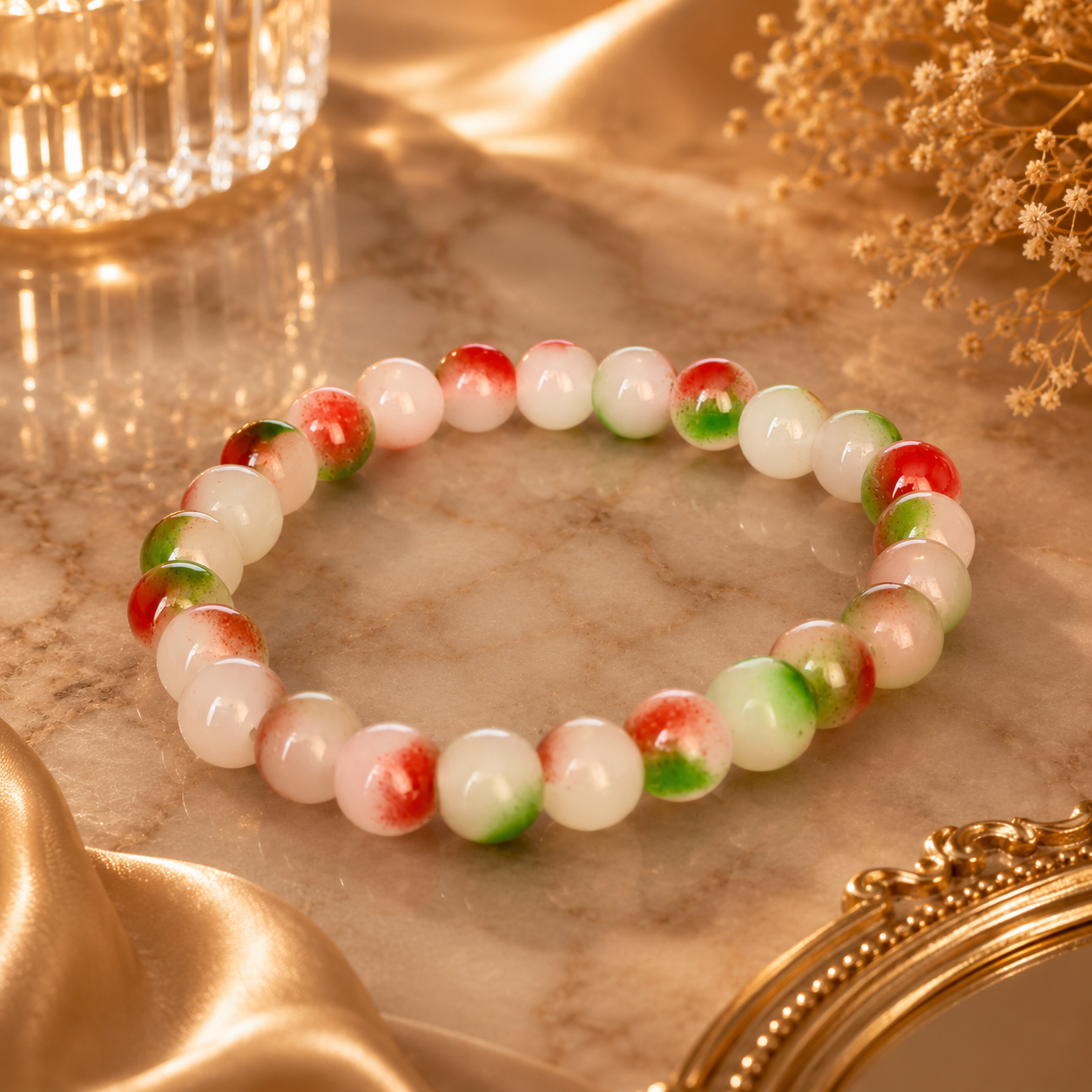 Kralen armband