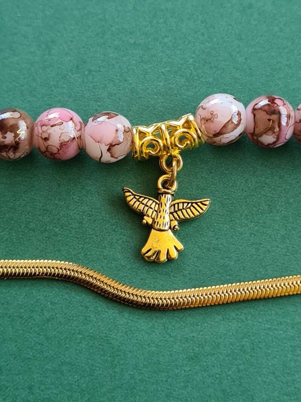 Kralen armband