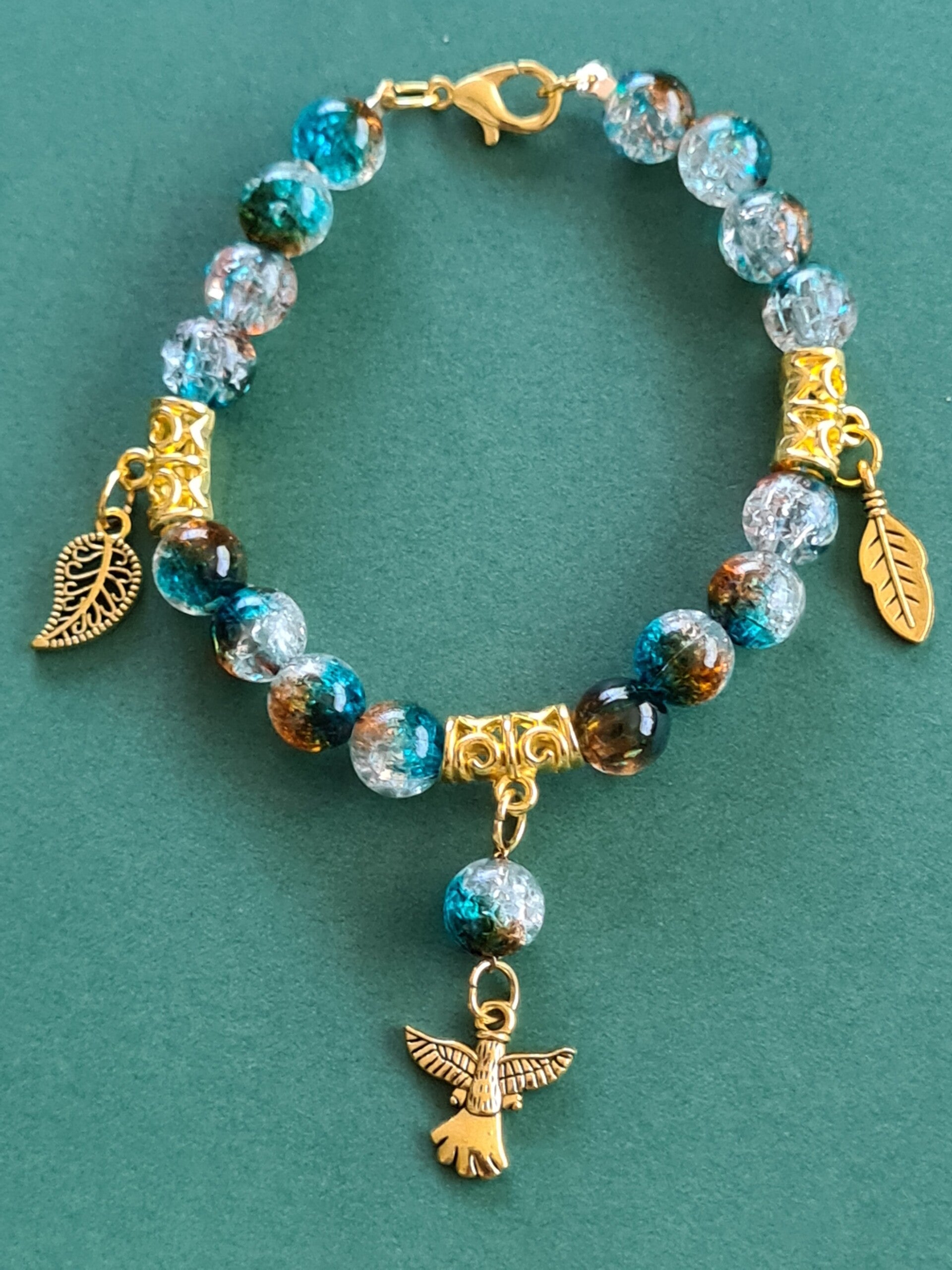 Kralen armband