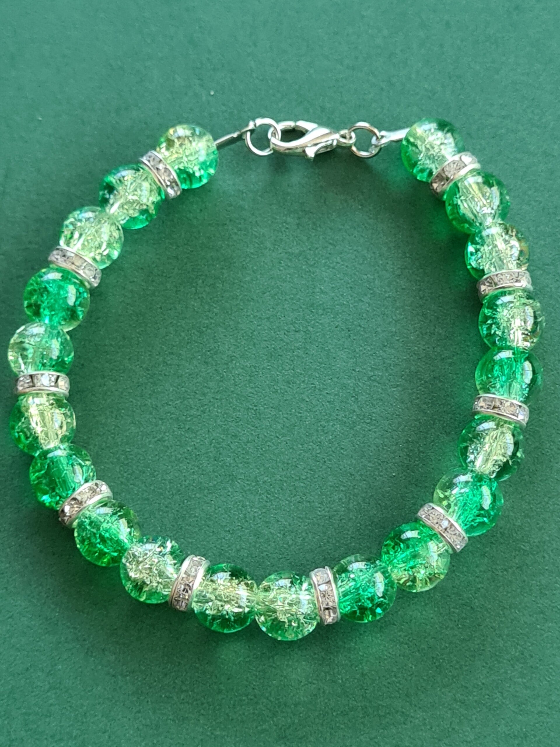 Kralen armband