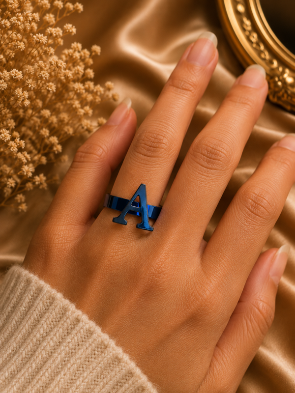 Ring 19mm
