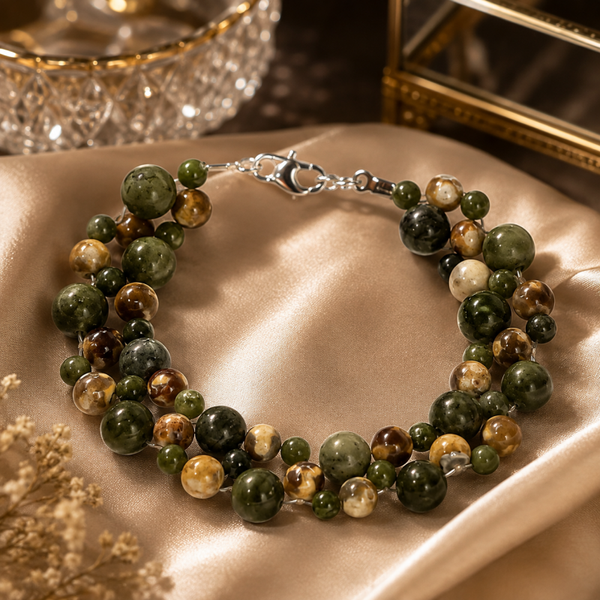 Luxe armband