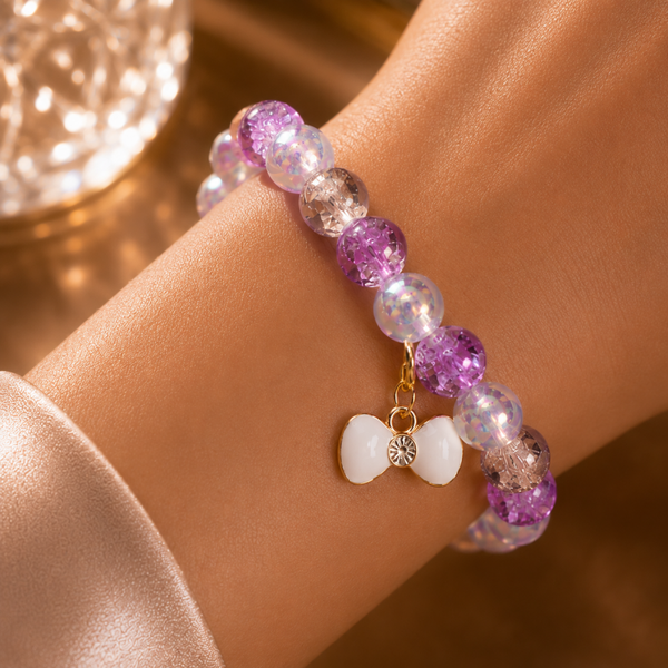 Kralen armband